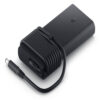 DELL 8CTV4 power adapter/inverter Indoor 360 W Black