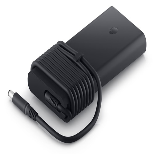 DELL 8CTV4 power adapter/inverter Indoor 360 W Black