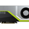 DELL Quadro RTX 6000 NVIDIA 24 GB GDDR6 DELL Quadro RTX 6000 NVIDIA 24 GB GDDR6