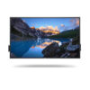 DELL C6522QT Interactive flat panel 163.9 cm (64.5") LCD 350 cd/m² 4K