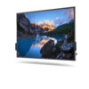DELL C6522QT Interactive flat panel 163.9 cm (64.5") LCD 350 cd/m² 4K