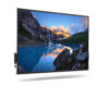 DELL C6522QT Interactive flat panel 163.9 cm (64.5") LCD 350 cd/m² 4K
