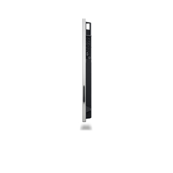 DELL C6522QT Interactive flat panel 163.9 cm (64.5") LCD 350 cd/m² 4K
