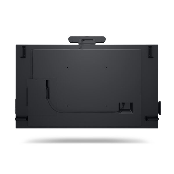 DELL C6522QT Interactive flat panel 163.9 cm (64.5") LCD 350 cd/m² 4K
