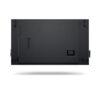 DELL C6522QT Interactive flat panel 163.9 cm (64.5") LCD 350 cd/m² 4K