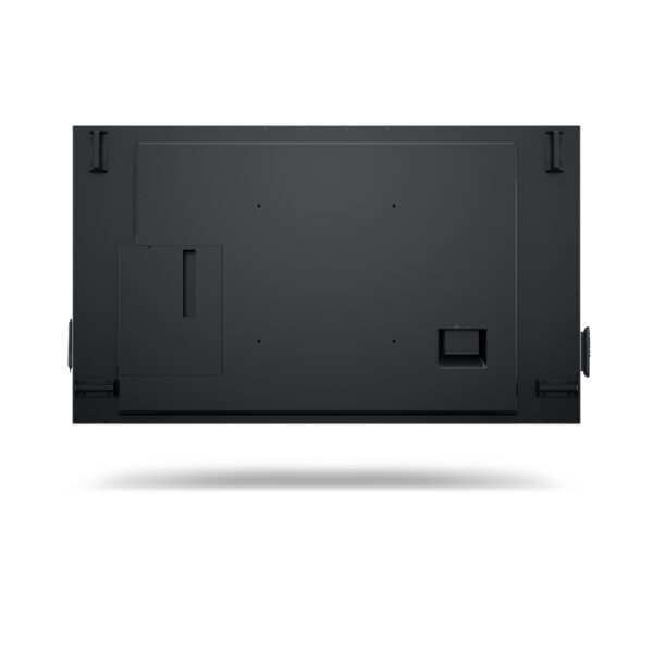 DELL C6522QT Interactive flat panel 163.9 cm (64.5") LCD 350 cd/m² 4K