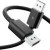 DELL CB325D 1.8 m DisplayPort Black