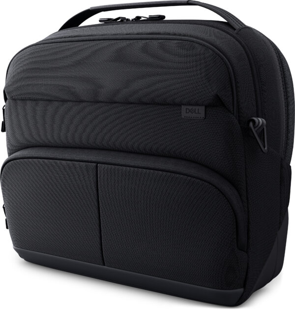 DELL CC5626 40.6 cm (16") Briefcase Black DELL CC5626 40.6 cm (16") Briefcase Black