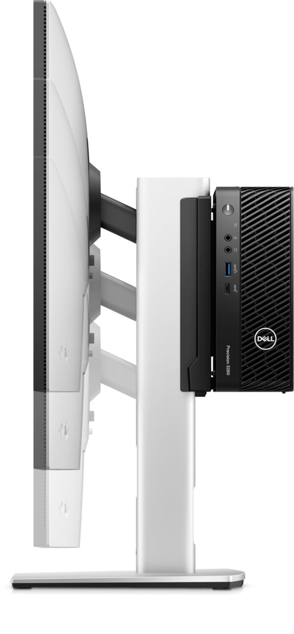DELL Precision Compact AIO Stand - CFS22 DELL Precision Compact AIO Stand - CFS22