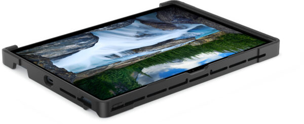 DELL CG7325L 33.8 cm (13.3") Cover Black DELL CG7325L 33.8 cm (13.3") Cover Black