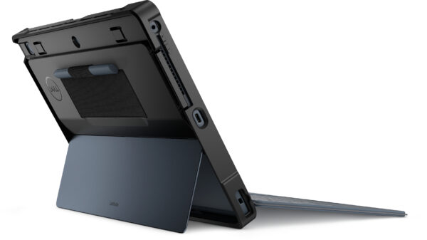 DELL CG7325L 33.8 cm (13.3") Cover Black DELL CG7325L 33.8 cm (13.3") Cover Black