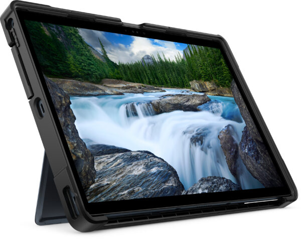 DELL CG7325L 33.8 cm (13.3") Cover Black DELL CG7325L 33.8 cm (13.3") Cover Black
