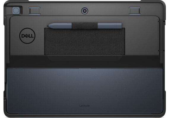 DELL CG7325L 33.8 cm (13.3") Cover Black DELL CG7325L 33.8 cm (13.3") Cover Black