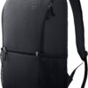 DELL CP3724 40.6 cm (16") Backpack Black DELL CP3724 40.6 cm (16") Backpack Black