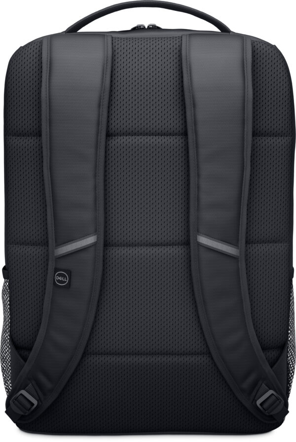 DELL CP3724 40.6 cm (16") Backpack Black DELL CP3724 40.6 cm (16") Backpack Black