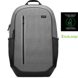 DELL CP5625G 40.6 cm (16") Backpack Grey DELL CP5625G 40.6 cm (16") Backpack Grey