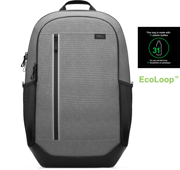 DELL CP5625G 40.6 cm (16") Backpack Grey DELL CP5625G 40.6 cm (16") Backpack Grey