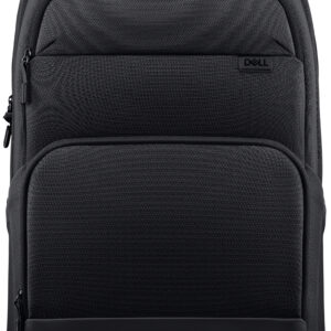DELL CP5626 40.6 cm (16") Backpack Black DELL CP5626 40.6 cm (16") Backpack Black