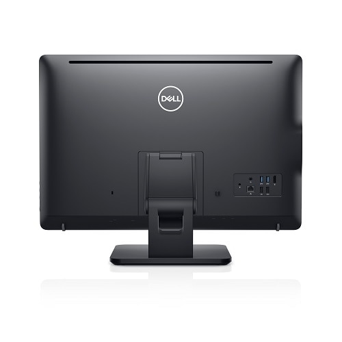 DELL CX42K Black 60.5 cm (23.8")