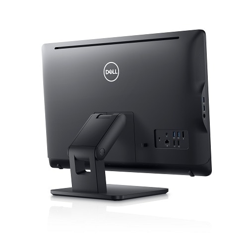 DELL CX42K Black 60.5 cm (23.8")