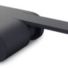 DELL DA20 USB Type-C HDMI + USB Black