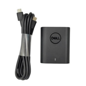 DELL DCWV3 power adapter/inverter Indoor 60 W Black DELL DCWV3 power adapter/inverter Indoor 60 W Black