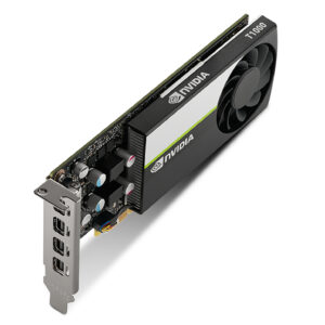 DELL T1000 NVIDIA 4 GB GDDR6