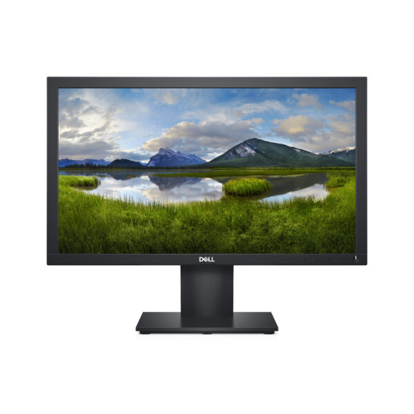 DELL E Series E2020H computer monitor 49.5 cm (19.5") 1600 x 900 DELL E Series E2020H computer monitor 49.5 cm (19.5") 1600 x 900