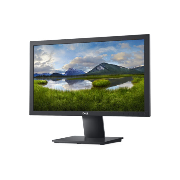 DELL E Series E2020H computer monitor 49.5 cm (19.5") 1600 x 900 DELL E Series E2020H computer monitor 49.5 cm (19.5") 1600 x 900