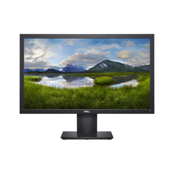 DELL E Series E2220H computer monitor 55.9 cm (22") 1920 x 1080 DELL E Series E2220H computer monitor 55.9 cm (22") 1920 x 1080