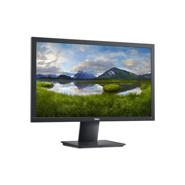 DELL E Series E2220H computer monitor 55.9 cm (22") 1920 x 1080 DELL E Series E2220H computer monitor 55.9 cm (22") 1920 x 1080
