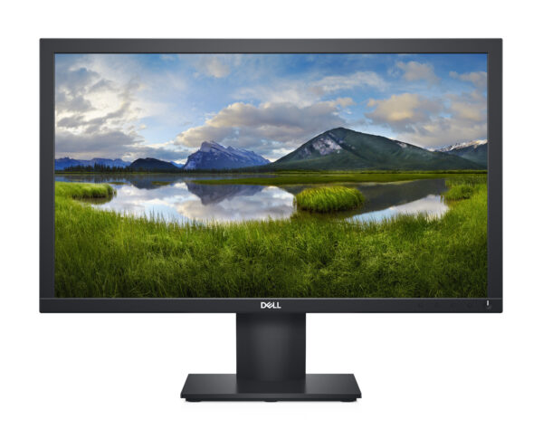 DELL E Series E2221HN computer monitor 54.6 cm (21.5") 1920 x 1080 DELL E Series E2221HN computer monitor 54.6 cm (21.5") 1920 x 1080