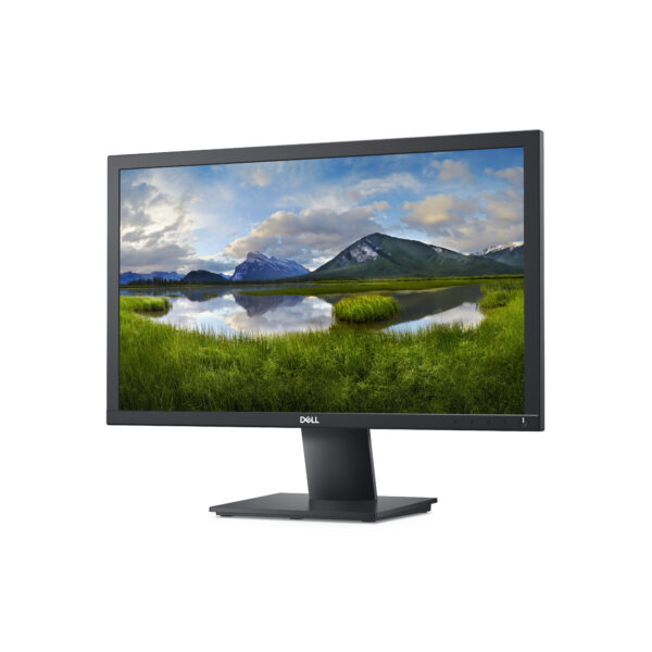 DELL E Series E2221HN computer monitor 54.6 cm (21.5") 1920 x 1080 DELL E Series E2221HN computer monitor 54.6 cm (21.5") 1920 x 1080