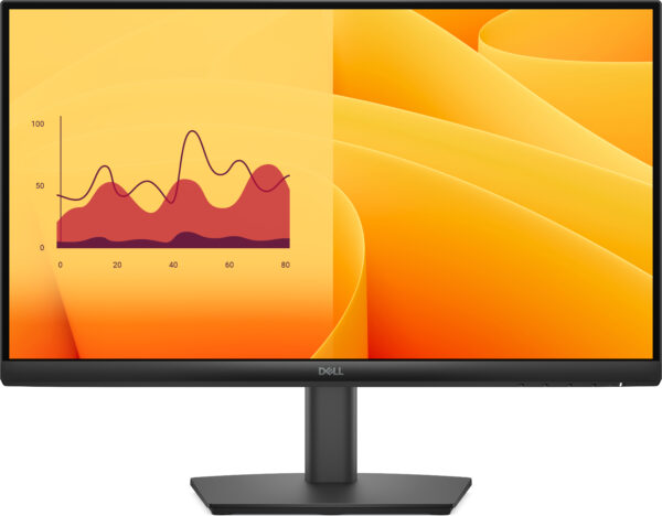DELL E Series E2225HM computer monitor 54.6 cm (21.5") 1920 x 1080