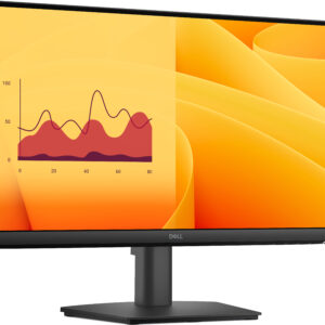 DELL E Series E2225HM computer monitor 54.6 cm (21.5") 1920 x 1080 DELL E Series E2225HM computer monitor 54.6 cm (21.5") 1920 x 1080