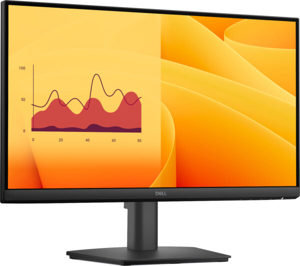 DELL E Series E2225HM computer monitor 54.6 cm (21.5") 1920 x 1080