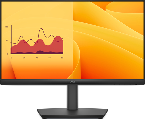 DELL E Series E2225HSM computer monitor 54.6 cm (21.5") 1920 x 1080