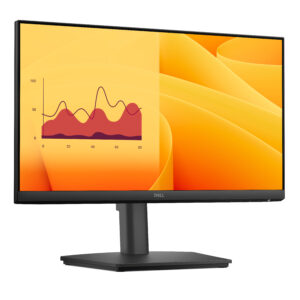DELL E Series E2225HSM computer monitor 54.6 cm (21.5") 1920 x 1080