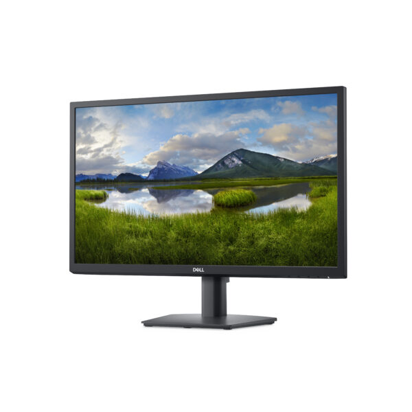 DELL E Series E2422H computer monitor 60.5 cm (23.8") 1920 x 1080 DELL E Series E2422H computer monitor 60.5 cm (23.8") 1920 x 1080
