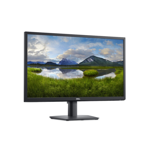 DELL E Series E2422H computer monitor 60.5 cm (23.8") 1920 x 1080 DELL E Series E2422H computer monitor 60.5 cm (23.8") 1920 x 1080