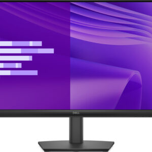 DELL E Series E2425HM computer monitor 60.5 cm (23.8") 1920 x 1080 DELL E Series E2425HM computer monitor 60.5 cm (23.8") 1920 x 1080