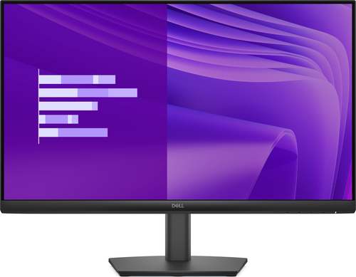 DELL E Series E2425HM computer monitor 60.5 cm (23.8") 1920 x 1080