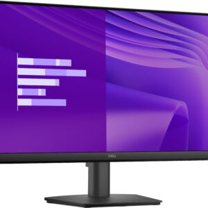 DELL E Series E2425HM computer monitor 60.5 cm (23.8") 1920 x 1080