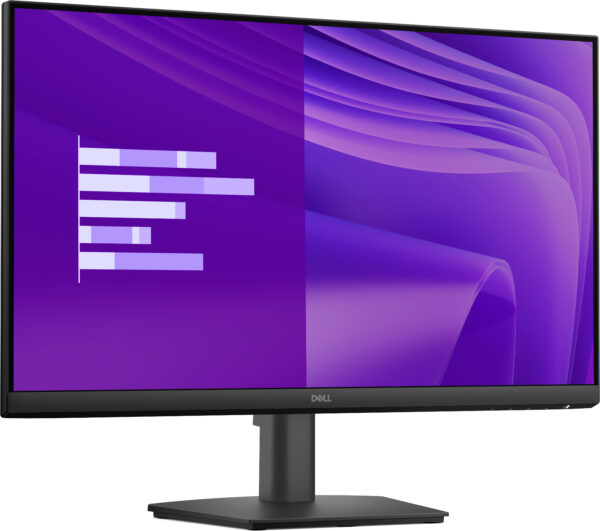 DELL E Series E2425HM computer monitor 60.5 cm (23.8") 1920 x 1080