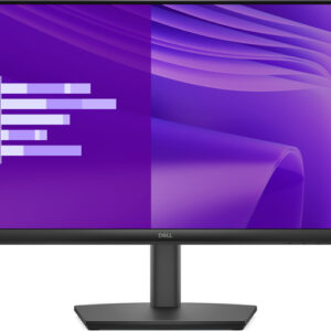 DELL E Series E2425HSM computer monitor 60.5 cm (23.8") 1920 x 1080 DELL E Series E2425HSM computer monitor 60.5 cm (23.8") 1920 x 1080
