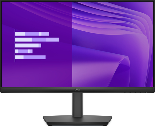 DELL E Series E2425HSM computer monitor 60.5 cm (23.8") 1920 x 1080