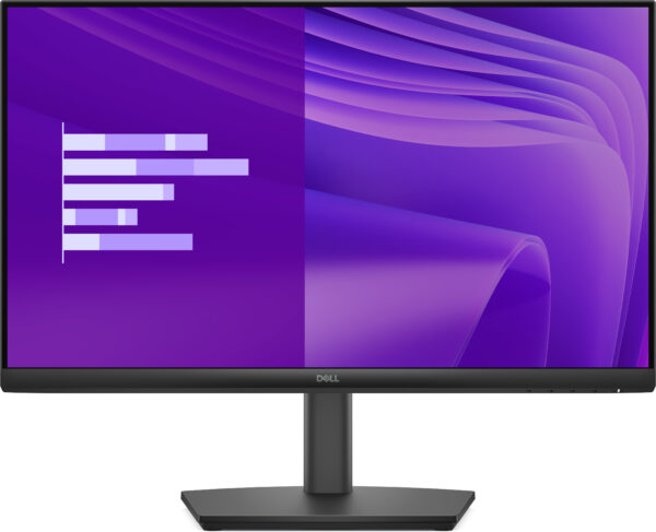 DELL E Series E2425HSM computer monitor 60.5 cm (23.8") 1920 x 1080