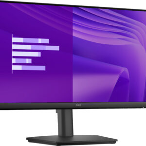 DELL E Series E2425HSM computer monitor 60.5 cm (23.8") 1920 x 1080 DELL E Series E2425HSM computer monitor 60.5 cm (23.8") 1920 x 1080