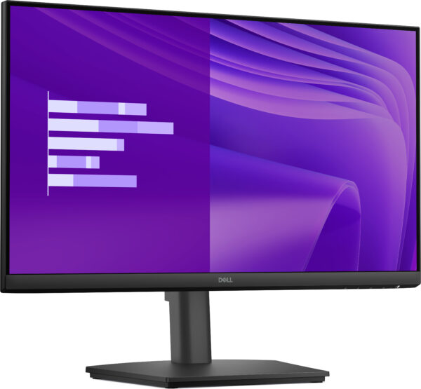 DELL E Series E2425HSM computer monitor 60.5 cm (23.8") 1920 x 1080