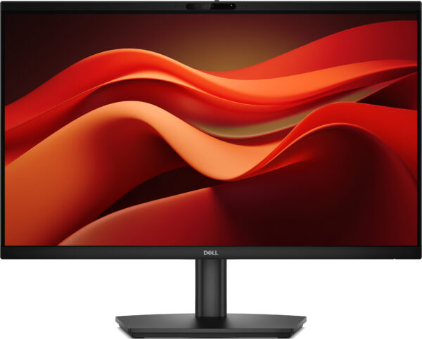 DELL E2426HB 61 cm (24") LCD 1920 x 1080 pixels Full HD DELL E2426HB 61 cm (24") LCD 1920 x 1080 pixels Full HD
